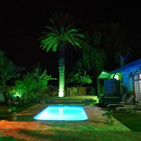 Okahandja Guesthouse Екстериор снимка