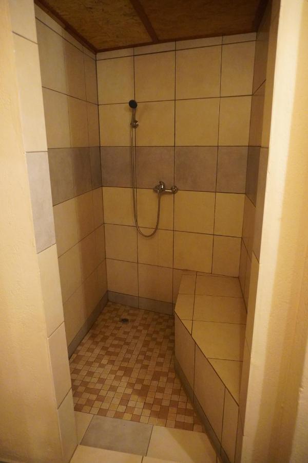 Okahandja Guesthouse Екстериор снимка