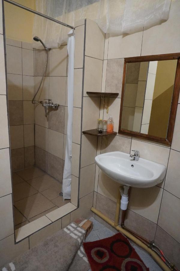 Okahandja Guesthouse Екстериор снимка