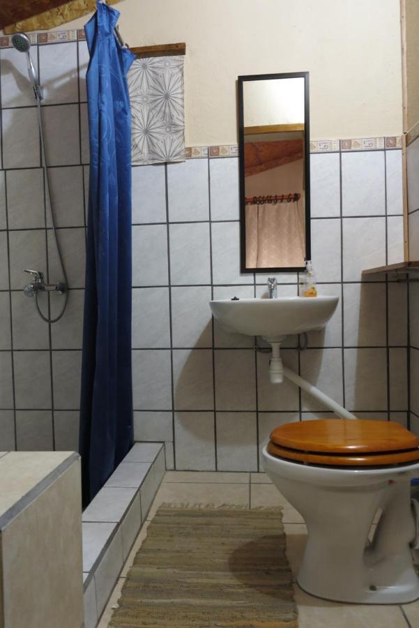 Okahandja Guesthouse Екстериор снимка